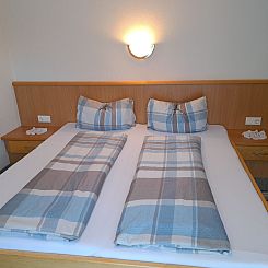 Appartement Landhaus Taxacher