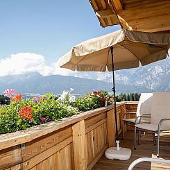 Appartement Christine