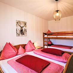 Appartement Christine