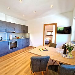 Appartement Wildschütz