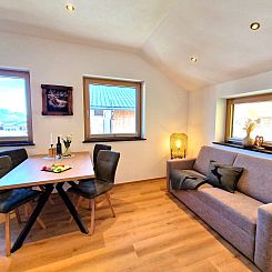 Appartement Wildschütz