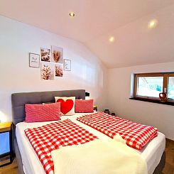 Appartement Wildschütz