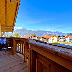 Appartement Wildschütz