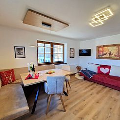 Appartement Almluft
