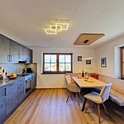 Appartement Almluft