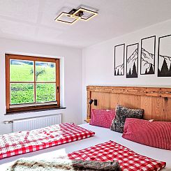 Appartement Almluft