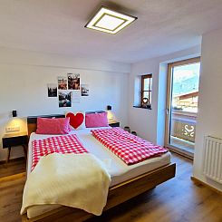 Appartement Almluft