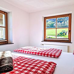 Appartement Schneiderhof