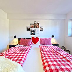 Appartement Schneiderhof