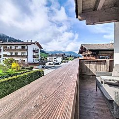 Appartement Schöser
