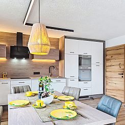 Appartement Schöser