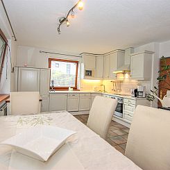 Appartement Evelyne