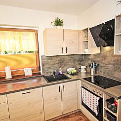 Appartement Haus Sailer