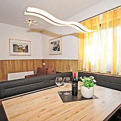 Appartement Haus Sailer