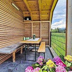 Appartement Sabine