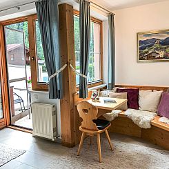 Vakantiehuis Seekarblick