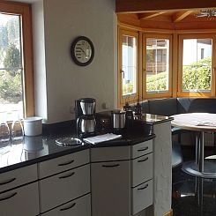 Vakantiehuis Privathaus Achensee