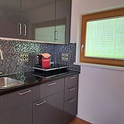 Appartement Panorama