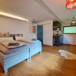 Appartement Panorama