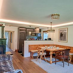 Appartement Panorama