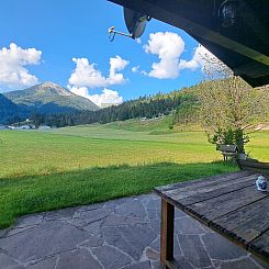 Vakantiehuis Panorama