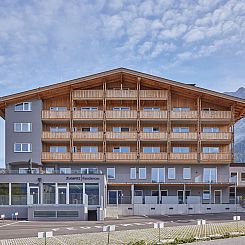 Appartement in Ehrwald