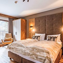 Vakantiehuis Chalet mit 4 Schlafzimmern