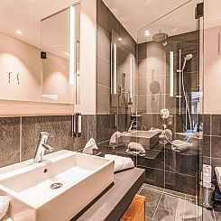 Vakantiehuis Chalet mit 4 Schlafzimmern