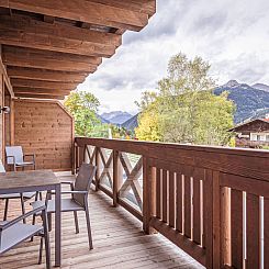 Appartement Premium mit 1 Schlafzimmer