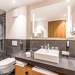 Appartement Premium mit 1 Schlafzimmer