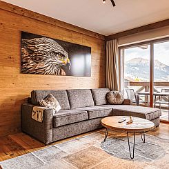 Appartement Premium mit 1 Schlafzimmer