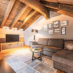 Appartement Premium Penthouse Family 3 SZ