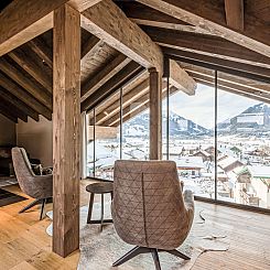 Appartement Premium Penthouse Family 3 SZ