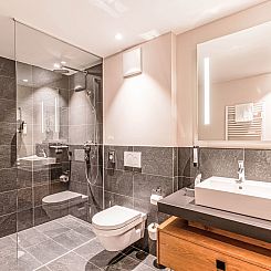 Appartement Premium Penthouse Family 3 SZ