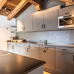 Appartement Penthouse mit 3 Schlafzimmern