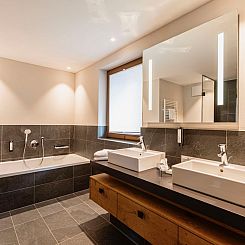 Appartement in Ehrwald