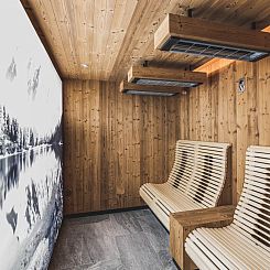 Appartement in Ehrwald