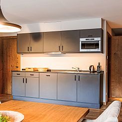 Appartement Premium mit 2 Schlafzimmer