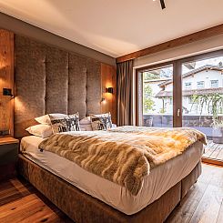 Appartement Premium mit 2 Schlafzimmer