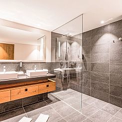 Appartement Premium Penthouse mit 4 Schlafzimmern