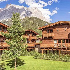 Appartement Premium mit 2 Schlafzimmer&Garten