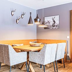 Appartement Premium mit 2 Schlafzimmer&Garten