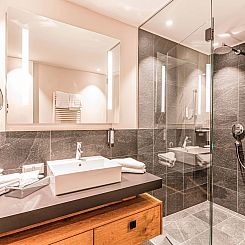 Appartement Premium mit 2 Schlafzimmer&Garten