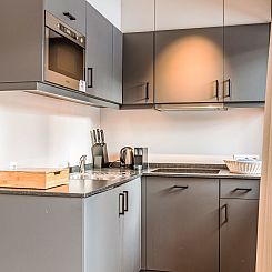 Vakantiehuis Chalet mit 3 Schlafzimmern