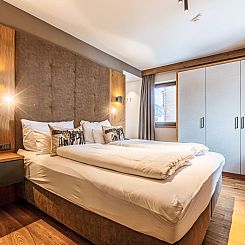 Vakantiehuis Chalet mit 3 Schlafzimmern