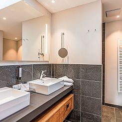 Vakantiehuis Chalet mit 3 Schlafzimmern