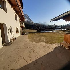 Appartement Ehrwalder Sonnenhof