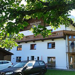 Appartement Sonnenhof 1-2 Personen in Ehrwald