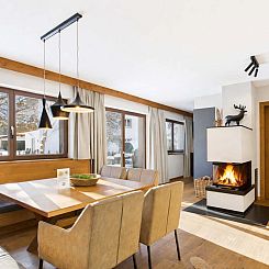Appartement in Ehrwald