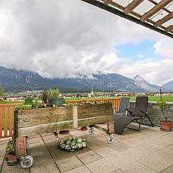 Appartement Brettfall Blick